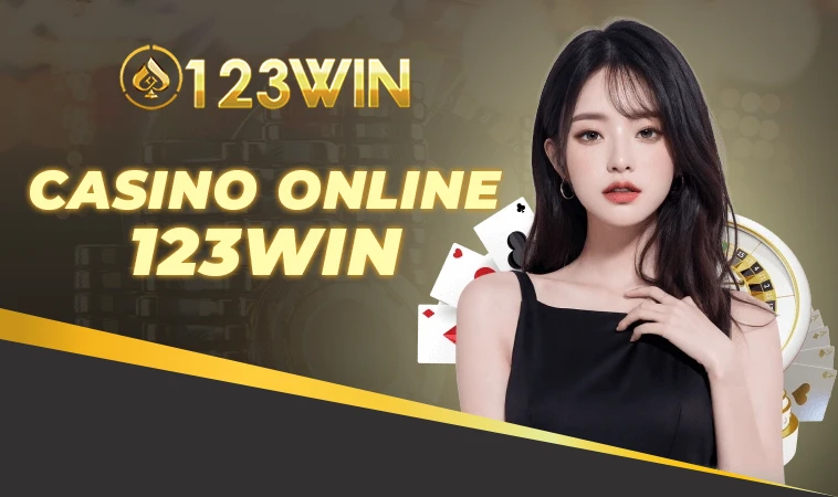 Nhà Cái 123Win - Trang Chủ Cá Cược Trực Tuyến Hàng Đầu VN Hiện Nay 32 Sảnh Casino Online 123Win thiết kế đẹp, chuyên nghiệp