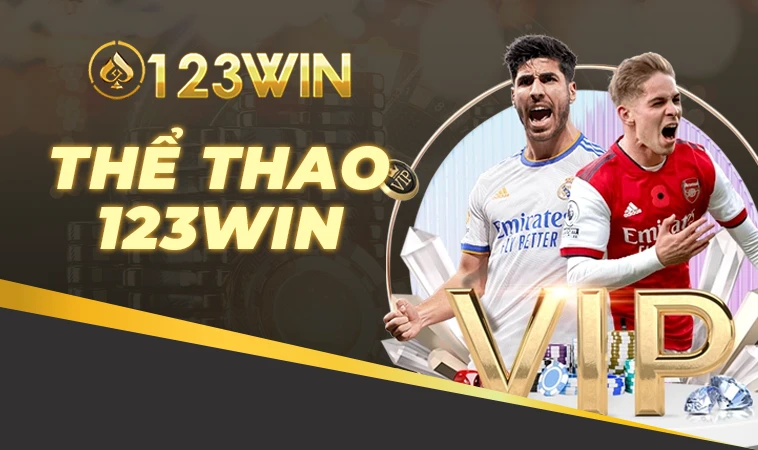 Nhà Cái 123Win - Trang Chủ Cá Cược Trực Tuyến Hàng Đầu VN Hiện Nay 31 Sảnh cá cược Thể Thao 123Win uy tín, chất lượng hàng đầu
