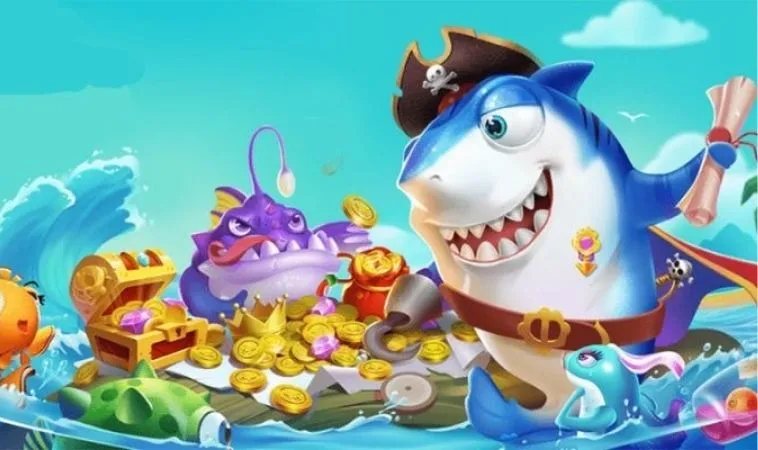 Bắn Cá Đại Chiến B52 tại 123Win