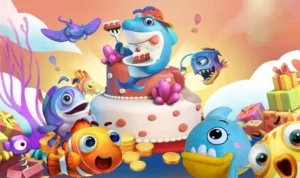 Bắn Cá Đại Hải Trình tại 123Win