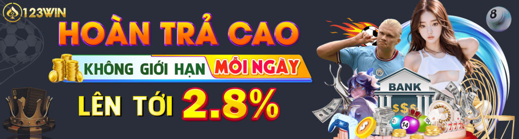 Nhà Cái 123Win - Trang Chủ Cá Cược Trực Tuyến Hàng Đầu VN Hiện Nay 9 banner