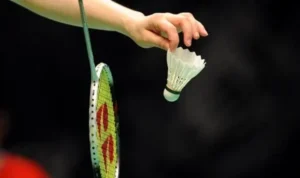 Cầu Lông tại 123Win