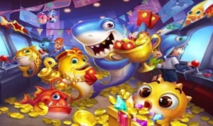 Bắn Cá Vua Hải Tặc tại 123Win