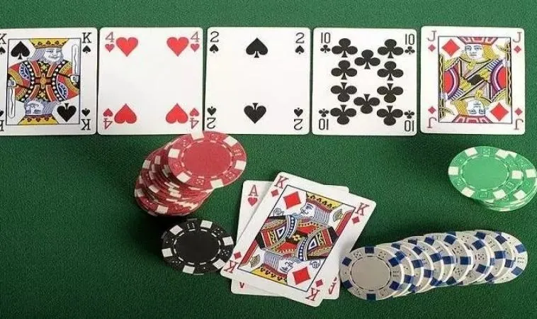 Cách Tham Gia Tiến Lên Miền Nam Nhà Cái 123Win Dễ Dàng 2 Cách chơi Tiến Lên Miền Nam nhà cái 123Win