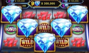 Kim Cương tại 123Win