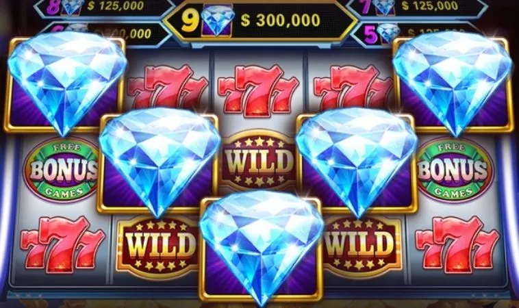 Kim Cương tại 123Win