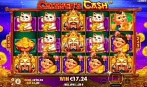 Nổ Hũ Thần Tài tại 123Win