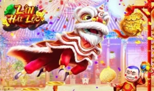 Nổ Hũ Lân Hái Lộc tại 123Win