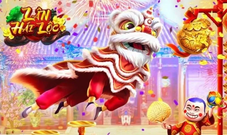 Nổ Hũ Lân Hái Lộc tại 123Win
