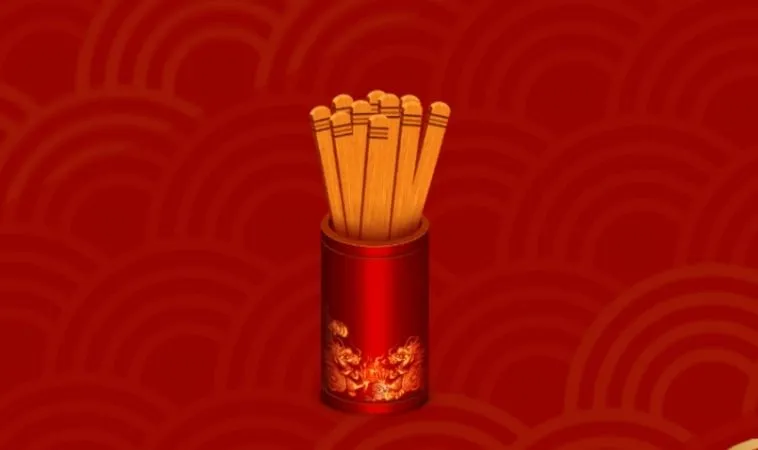 Nổ Hũ Xin Xăm tại 123Win