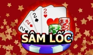 Sâm Lốc nhà cái 123Win