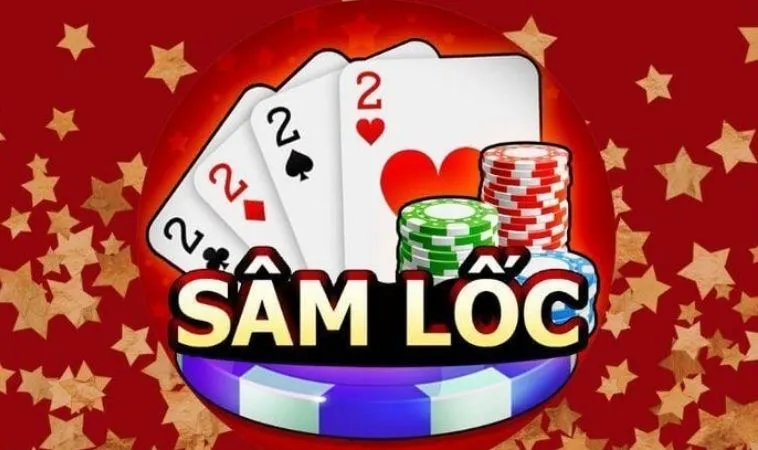 Sâm Lốc nhà cái 123Win