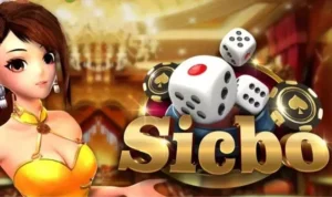 SicBo nhà cái 123Win