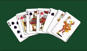 Tiến Lên Miền Nam nhà cái 123Win