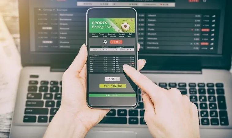 Tìm Hiểu Cá Cược Bóng Đá 123Win: Hành Trang Cho Bet Thủ 2 Trải nghiệm chơi cá cược bóng đá cực đã tại nhà cái 123WIN
