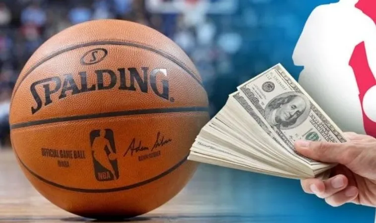 Tìm Hiểu Cá Cược Bóng Rổ 123Win: Hành Trang Cho Bet Thủ 2 Mức thưởng cá cược Bóng rổ 123Win cực cao