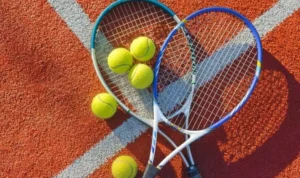Quần vợt 123Win