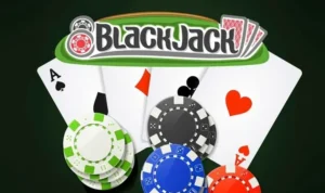 Blackjack tại 123Win