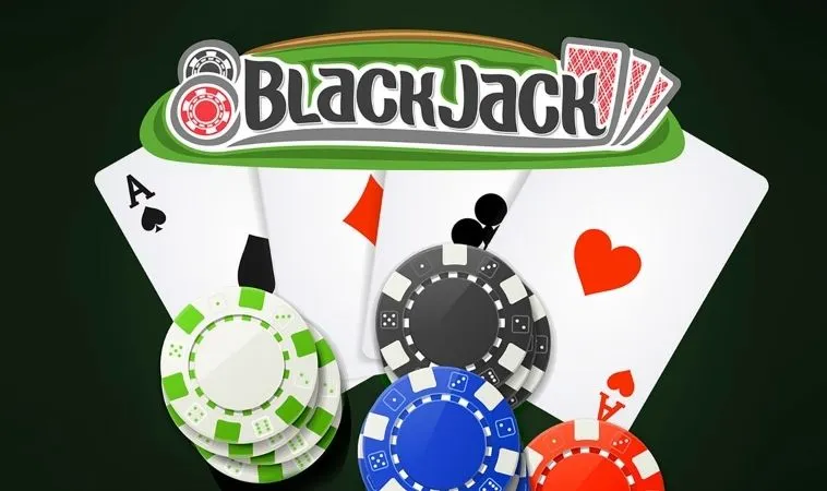 Blackjack tại 123Win