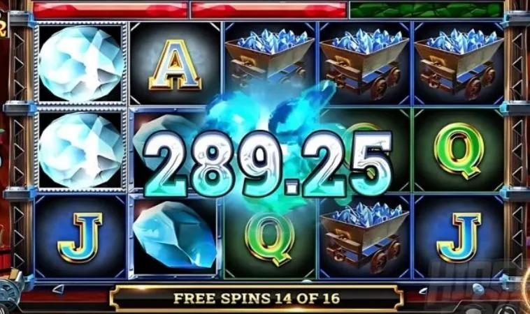 Trò Chơi Kim Cương Tại 123Win: Slot Đỉnh Cao Thu Hút Người Chơi 2 Chơi nổ hũ Kim Cương tại 123Win nhận thưởng khủng