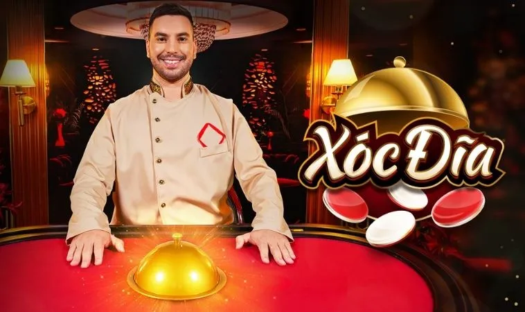 Xóc Đĩa tại 123Win