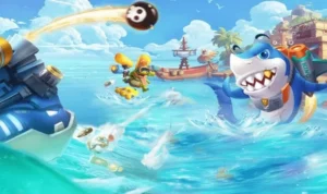 Vua Bắn Cá tại 123Win