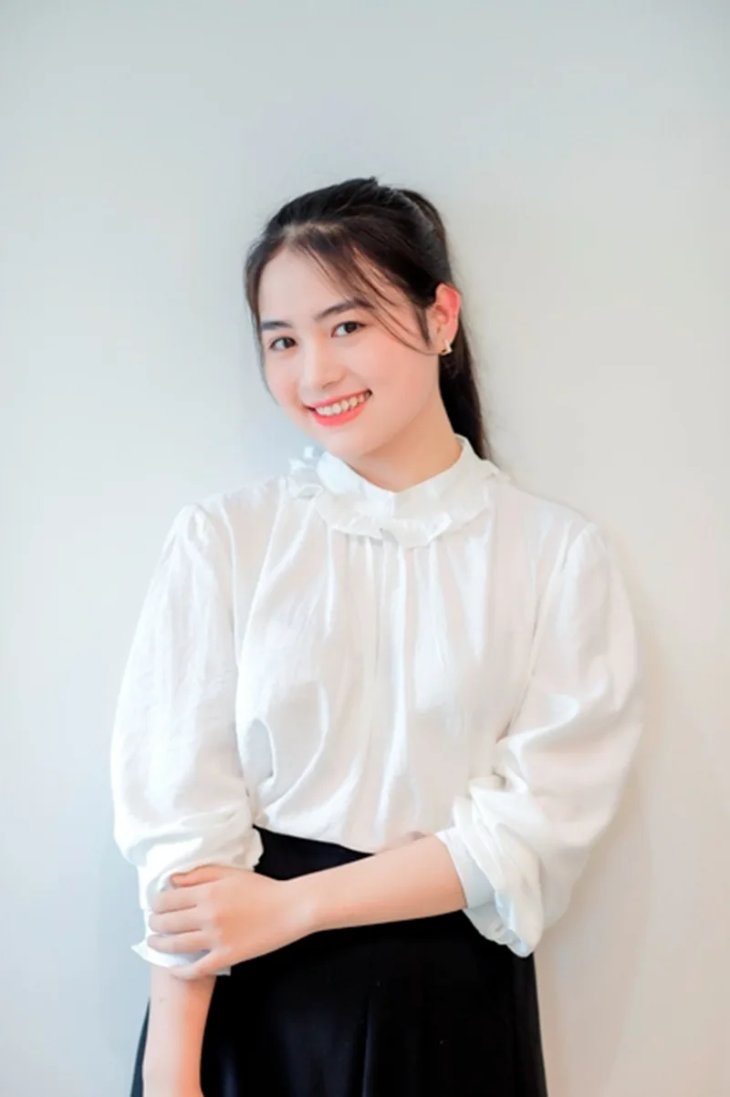 Kiều Nam Anh Thư 1 Kiều Nam Anh Thư
